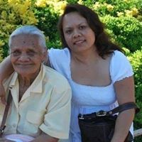 Sally Randall Photo 16