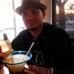 Eric Berrios Photo 15