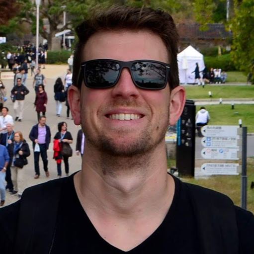 Federico Maciel Photo 3