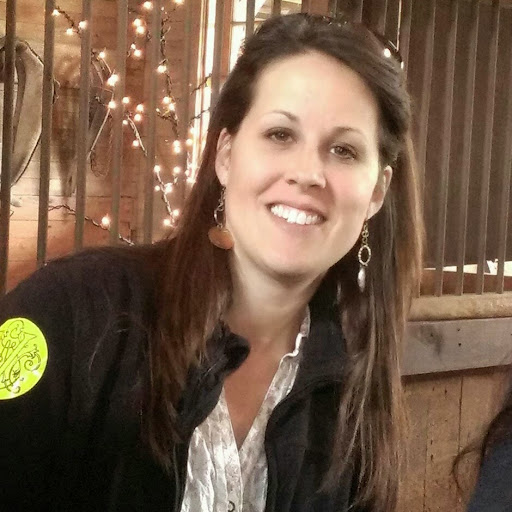 Jennifer Houghton Photo 23