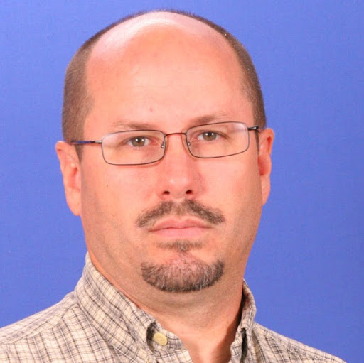 Timothy Becker Photo 28