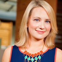 Sarah Griffin Photo 14