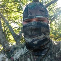 Michael Blevins Photo 32