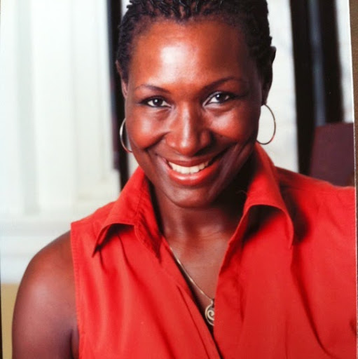 Erika Forbes Photo 11