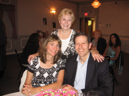 Annette Brown Photo 10