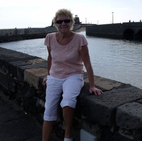 Pamela Stevens Photo 9