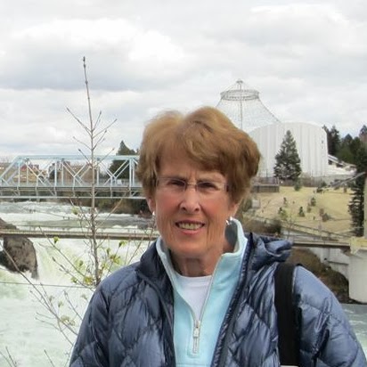 Carolyn Wall Photo 20