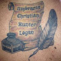 Christopher Barth Photo 11