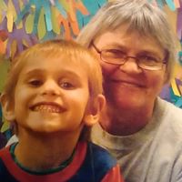 Beverly Cox Photo 14 Beverly Cox Photo 14