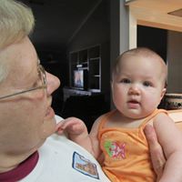 Dorothy Richardson Photo 26