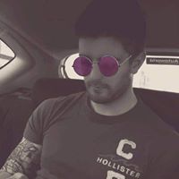 Stephen Atkinson Photo 7