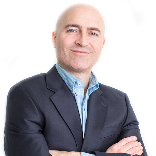 Mark Fitzpatrick Photo 8