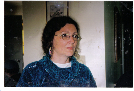 Julie Foote Photo 18