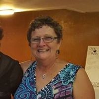 Marion Marshall Photo 24