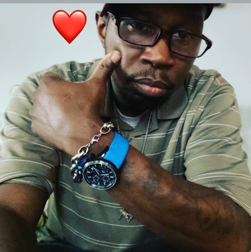 Richard Hargrave Photo 7