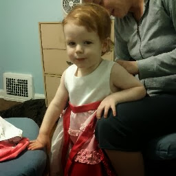 Matt Harrell Photo 39