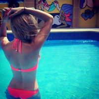 Rose Goebel Photo 15