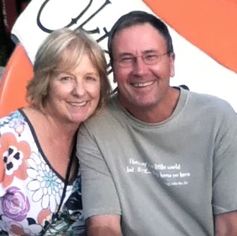 Toni Murphy Photo 17