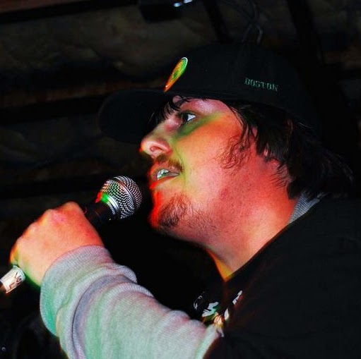 Charles Garcia Photo 46