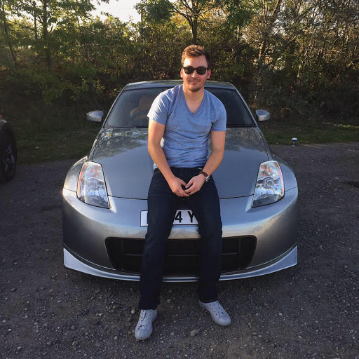 James Dodds Photo 20