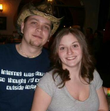 Angie Evans Photo 12
