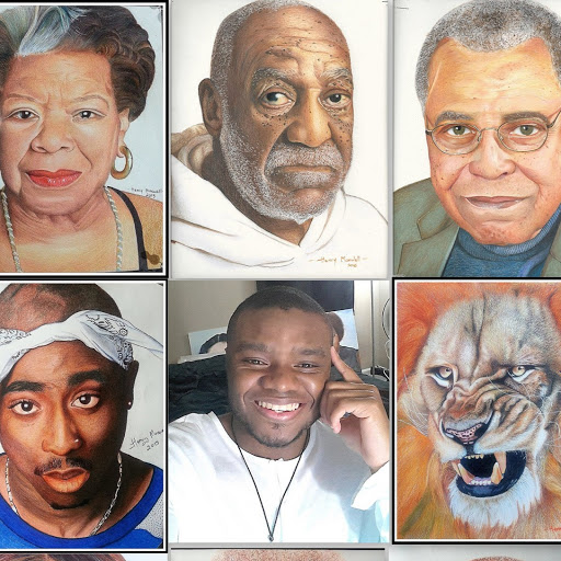 Henry Maxwell Photo 33