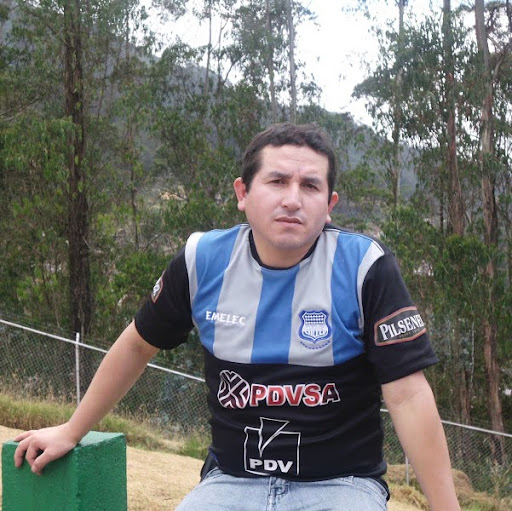 Edgar Torres Photo 16