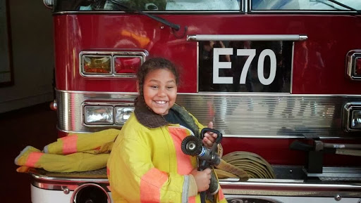 Raymond Brown Photo 57