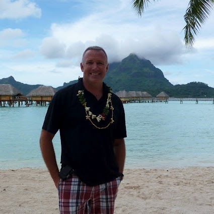 Carl Henderson Photo 29