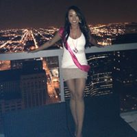 Cindy Le Photo 13