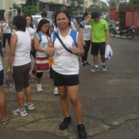 Annabelle Perez Photo 14