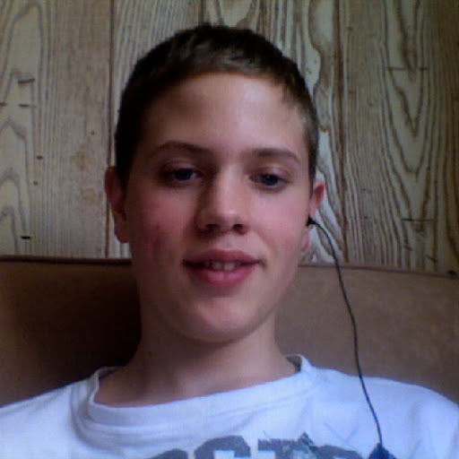Adam Priest Photo 9