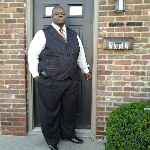 Bruce Byrd Photo 12