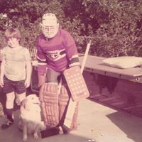 Larry Farrow Photo 10