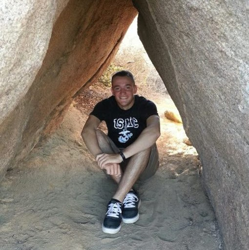 Thomas Frederick Photo 24