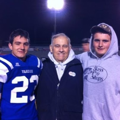 Larry Martin Photo 7