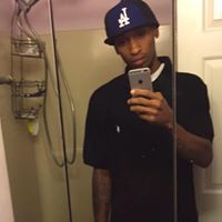 Quentin Johnson Photo 44