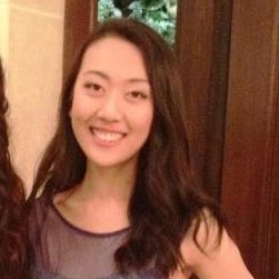 Connie Zhang Photo 23