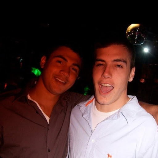 Chris Ordway Photo 22