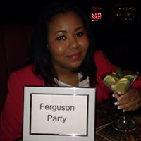 Amber Ferguson Photo 9