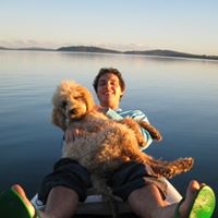 Garrett Andersen Photo 21