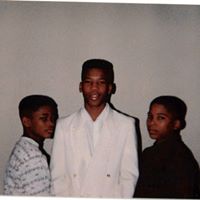 Laron Robinson Photo 14