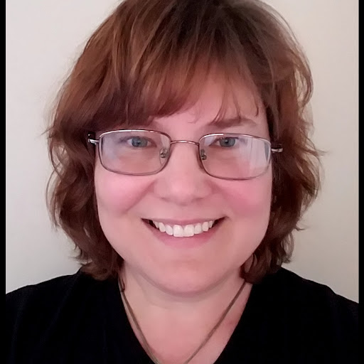 Julie Northup Photo 4