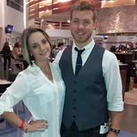 Caitlyn Reynolds Photo 7