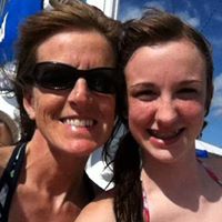 Christine Fogarty Photo 5