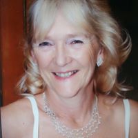 Geraldine Wood Photo 12