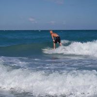 Cory Douglas Photo 11