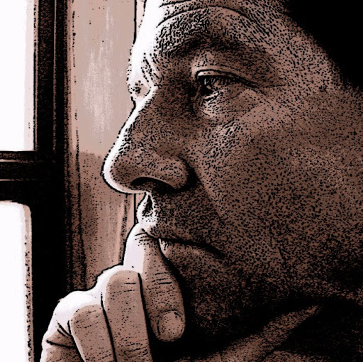 Robert Ryder Photo 27