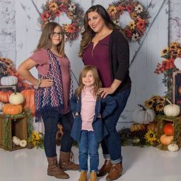 Kristina Rogers Photo 32