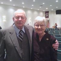 Doris Simmons Photo 26